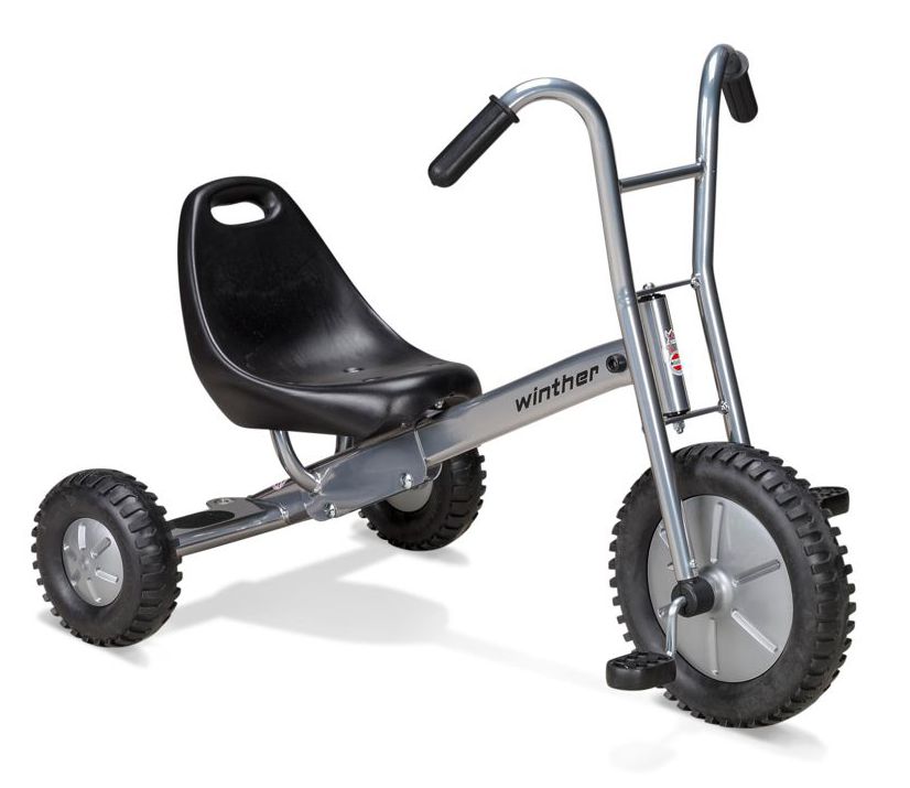 Winther OFF-ROAD Dreirad maxi